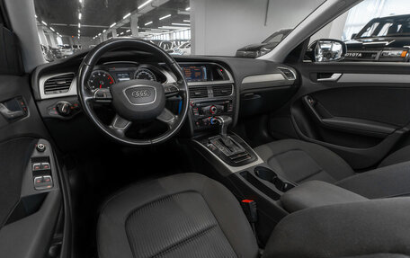 Audi A4, 2013 год, 1 370 000 рублей, 7 фотография