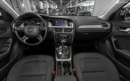Audi A4, 2013 год, 1 370 000 рублей, 8 фотография