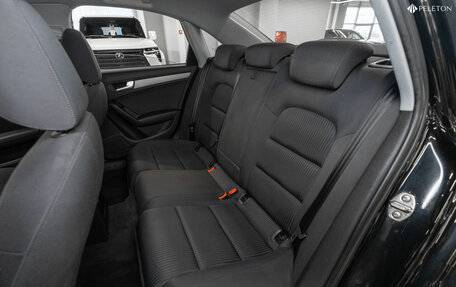 Audi A4, 2013 год, 1 370 000 рублей, 12 фотография