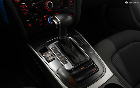 Audi A4, 2013 год, 1 370 000 рублей, 15 фотография