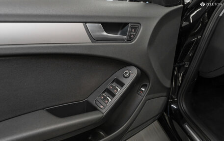 Audi A4, 2013 год, 1 370 000 рублей, 13 фотография