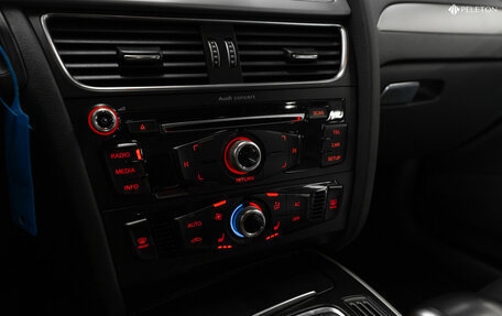 Audi A4, 2013 год, 1 370 000 рублей, 16 фотография