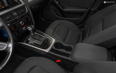 Audi A4, 2013 год, 1 370 000 рублей, 14 фотография