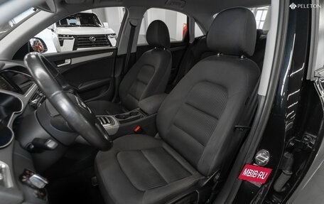 Audi A4, 2013 год, 1 370 000 рублей, 9 фотография