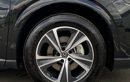 Lexus RX IV рестайлинг, 2025 год, 7 600 000 рублей, 12 фотография