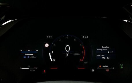 Lexus RX IV рестайлинг, 2025 год, 7 600 000 рублей, 19 фотография