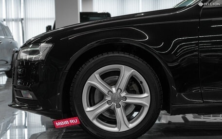 Audi A4, 2013 год, 1 370 000 рублей, 18 фотография
