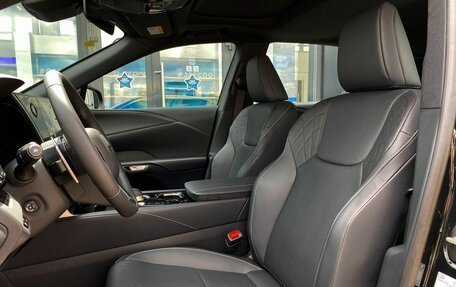 Lexus RX IV рестайлинг, 2025 год, 7 600 000 рублей, 26 фотография
