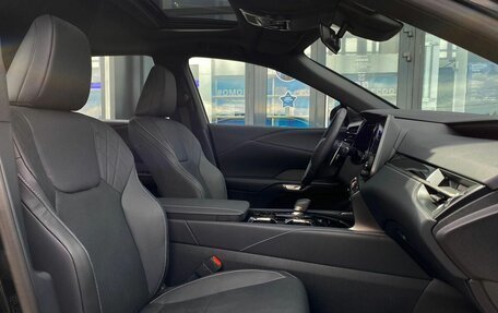 Lexus RX IV рестайлинг, 2025 год, 7 600 000 рублей, 32 фотография