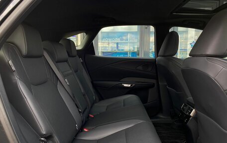 Lexus RX IV рестайлинг, 2025 год, 7 600 000 рублей, 34 фотография