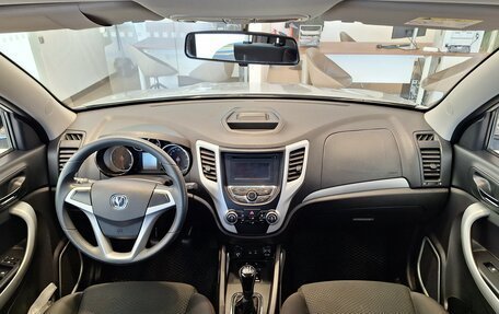 Changan CS35, 2017 год, 749 000 рублей, 17 фотография