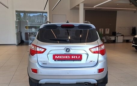 Changan CS35, 2017 год, 749 000 рублей, 6 фотография