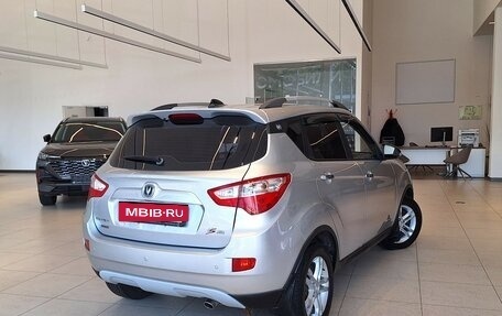 Changan CS35, 2017 год, 749 000 рублей, 7 фотография