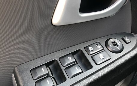 KIA Sportage III, 2015 год, 1 540 000 рублей, 12 фотография