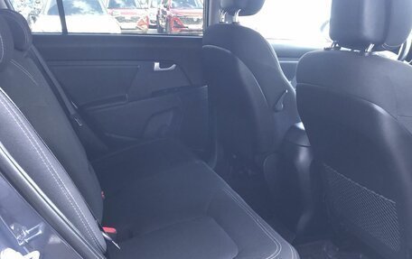 KIA Sportage III, 2015 год, 1 540 000 рублей, 11 фотография