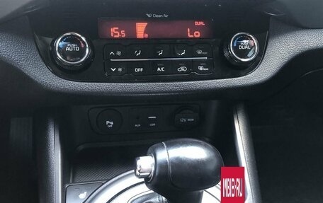 KIA Sportage III, 2015 год, 1 540 000 рублей, 16 фотография
