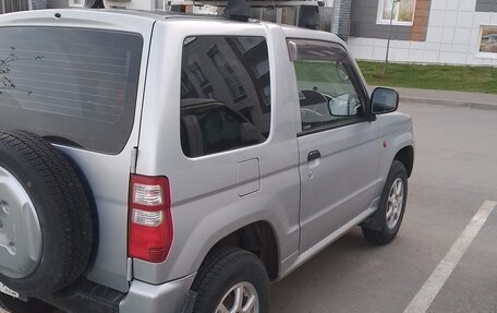Nissan Kix, 2011 год, 650 000 рублей, 3 фотография