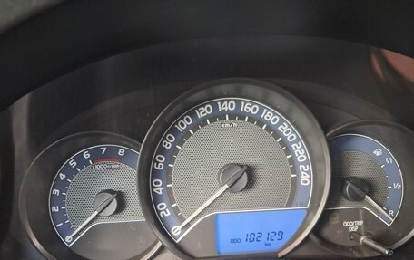 Toyota Corolla, 2014 год, 1 450 000 рублей, 3 фотография