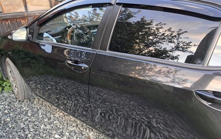 Toyota Corolla, 2014 год, 1 450 000 рублей, 5 фотография