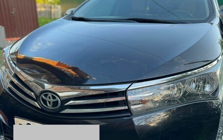 Toyota Corolla, 2014 год, 1 450 000 рублей, 6 фотография