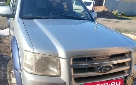 Ford Ranger II рестайлинг, 2007 год, 700 000 рублей, 2 фотография