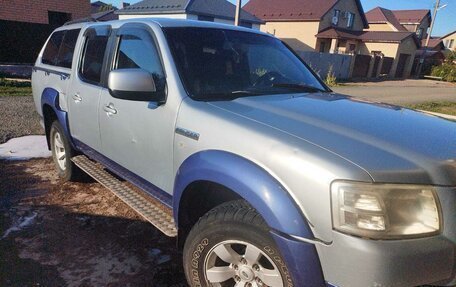 Ford Ranger II рестайлинг, 2007 год, 700 000 рублей, 3 фотография