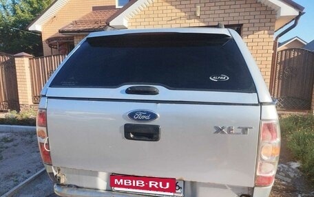 Ford Ranger II рестайлинг, 2007 год, 700 000 рублей, 5 фотография
