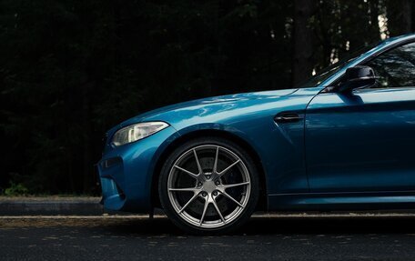 BMW M2 F87, 2017 год, 4 000 000 рублей, 6 фотография