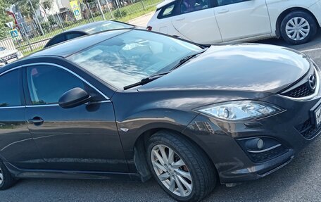 Mazda 6, 2011 год, 900 000 рублей, 3 фотография