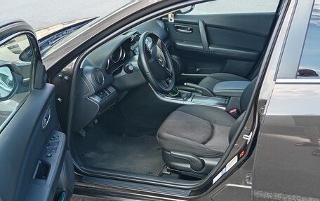 Mazda 6, 2011 год, 900 000 рублей, 8 фотография