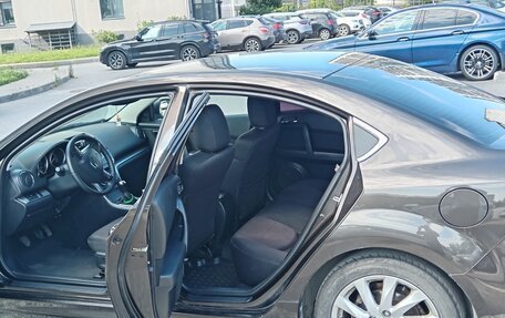 Mazda 6, 2011 год, 900 000 рублей, 9 фотография