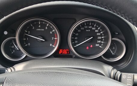 Mazda 6, 2011 год, 900 000 рублей, 11 фотография