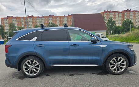 KIA Sorento IV, 2020 год, 3 500 000 рублей, 4 фотография