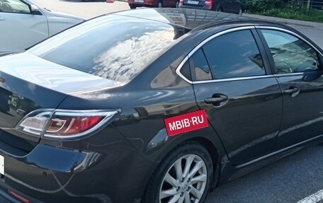 Mazda 6, 2011 год, 900 000 рублей, 4 фотография