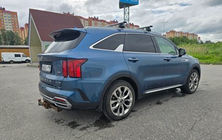 KIA Sorento IV, 2020 год, 3 500 000 рублей, 7 фотография