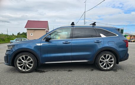 KIA Sorento IV, 2020 год, 3 500 000 рублей, 8 фотография
