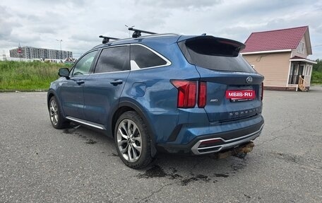 KIA Sorento IV, 2020 год, 3 500 000 рублей, 6 фотография