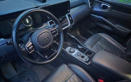 KIA Sorento IV, 2020 год, 3 500 000 рублей, 10 фотография
