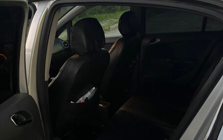 Opel Corsa D, 2008 год, 360 000 рублей, 2 фотография