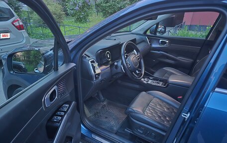 KIA Sorento IV, 2020 год, 3 500 000 рублей, 9 фотография