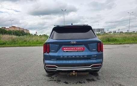 KIA Sorento IV, 2020 год, 3 500 000 рублей, 5 фотография