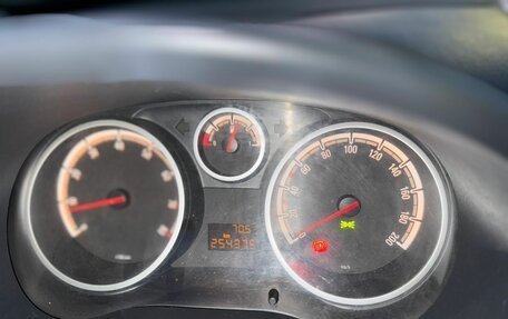 Opel Corsa D, 2008 год, 360 000 рублей, 16 фотография