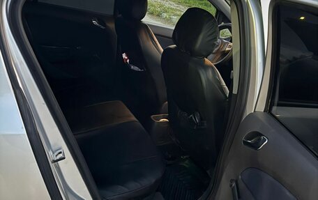 Opel Corsa D, 2008 год, 360 000 рублей, 8 фотография