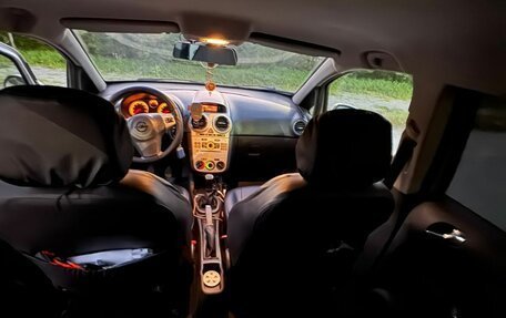 Opel Corsa D, 2008 год, 360 000 рублей, 21 фотография