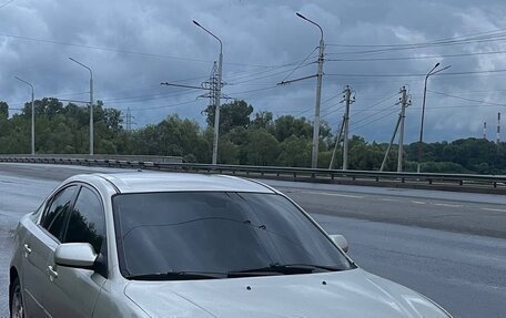 Mazda 3, 2006 год, 365 000 рублей, 6 фотография