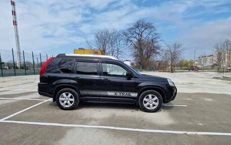 Nissan X-Trail, 2013 год, 1 390 000 рублей, 2 фотография