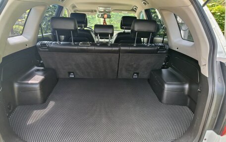 Chevrolet Captiva I, 2014 год, 1 450 000 рублей, 7 фотография