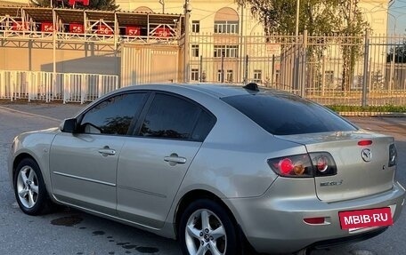 Mazda 3, 2006 год, 365 000 рублей, 9 фотография