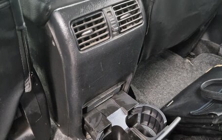 Nissan X-Trail, 2013 год, 1 390 000 рублей, 9 фотография
