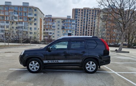 Nissan X-Trail, 2013 год, 1 390 000 рублей, 10 фотография
